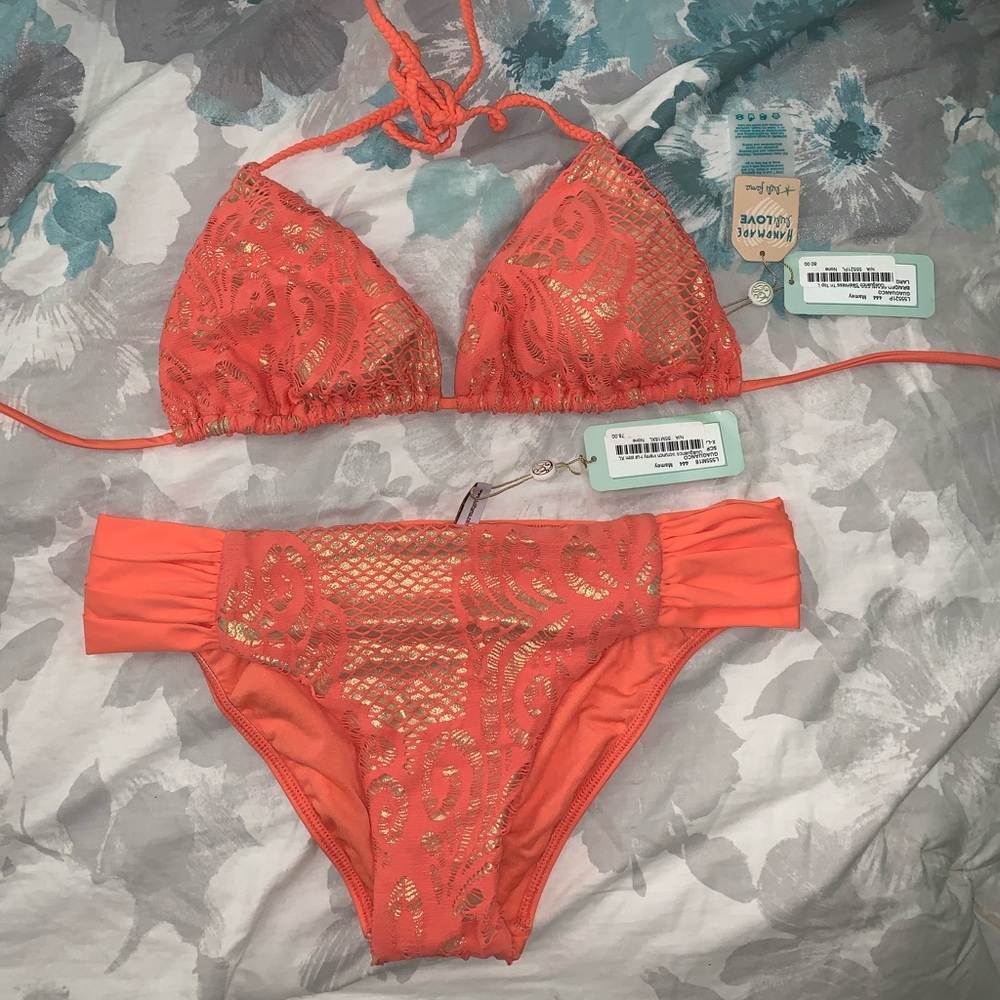 Bathing Suit